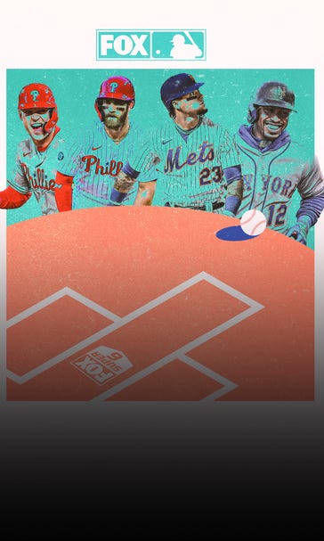 Win $1,000 on Mets vs. Phillies